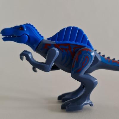 Dinosaur Building Blocks - Compatible with Lego