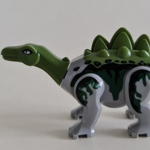 Dinosaur Building Blocks - Compatible with Lego