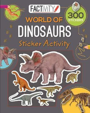 Activity Book