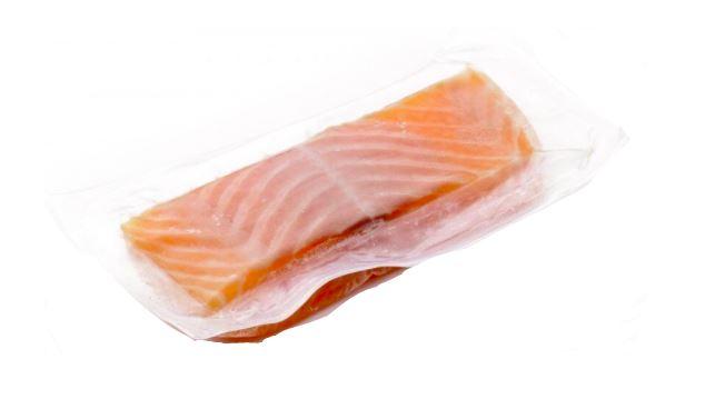 Harbor Banks Skinless Atlantic Salmon Portions