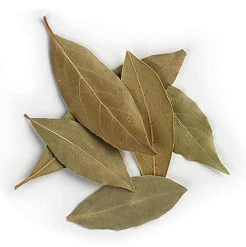 Todd's Premium Foods  Bay Leaves .25oz