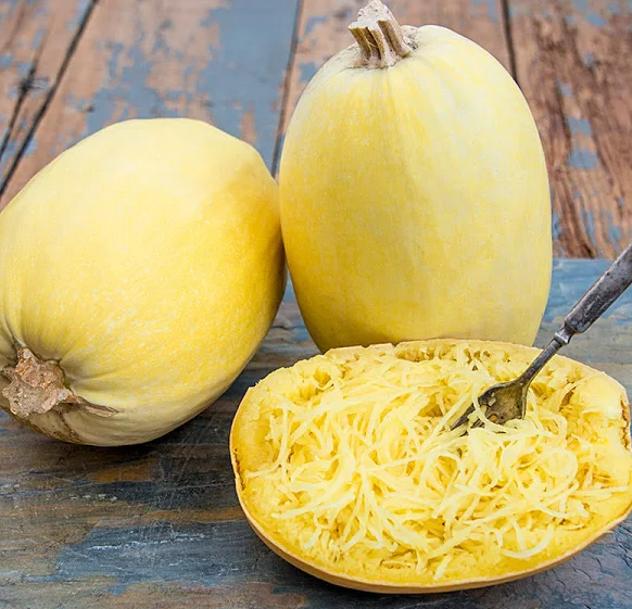 Spaghetti Squash, Each