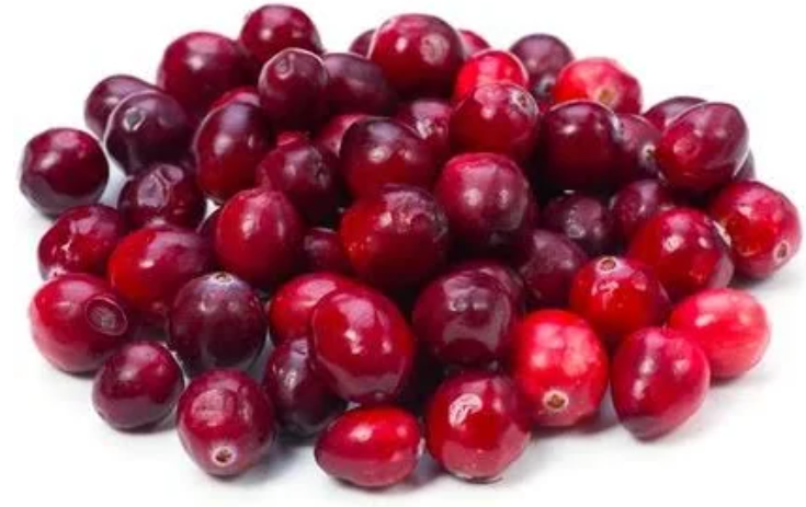 Cranberries