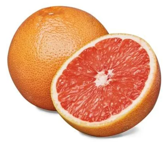 Grapefruit, Single