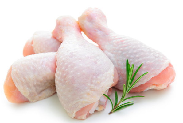 Mountaire Black Label Chicken Drumsticks 5lb