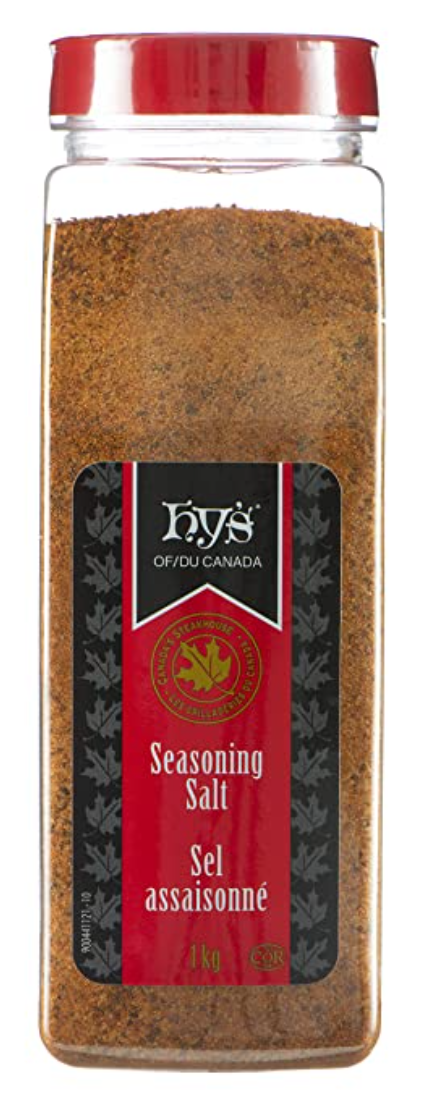 Hy's Seasoning Salt 2.2lb