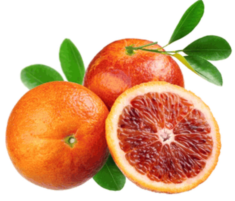 Blood Oranges, 2lbs