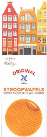 Original Stroopwafels 10 pk