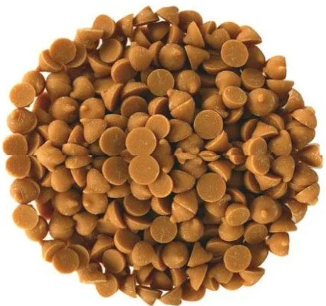 Food Club Peanut Butter Chips 10 oz