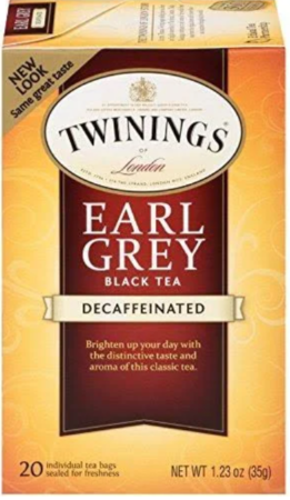 Twinings Earl Grey Black Tea