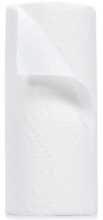 Bounty Select-a-size Paper Towels Single Roll 108 Sheets