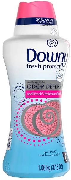 Downy April Fresh In-Wash Scent Booster 37.5 oz