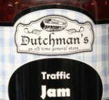 Dutchman's Traffic Jam 9oz