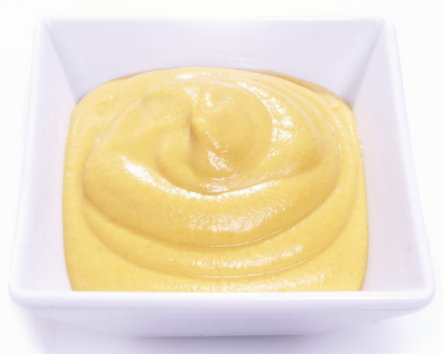 Mustard Sauce, 16 oz