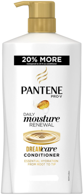 Pantene Daily Moisture Renewal Conditioner 30.4fl oz