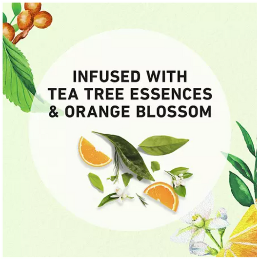 Herbal Essences Tea Tree & Orange Blossom Shampoo 13.5floz