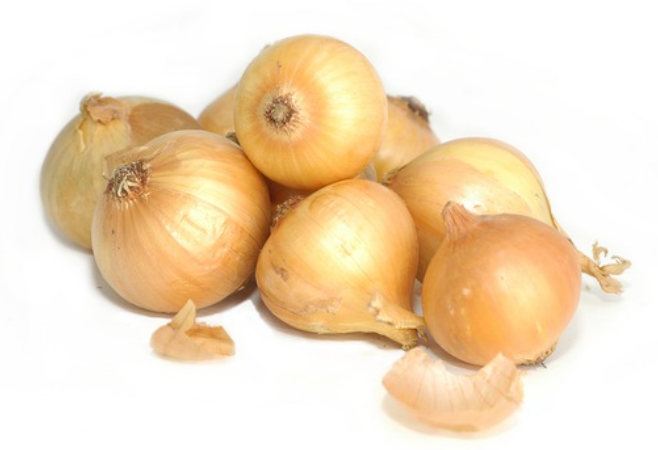 Vidalia Onion, 3lbs