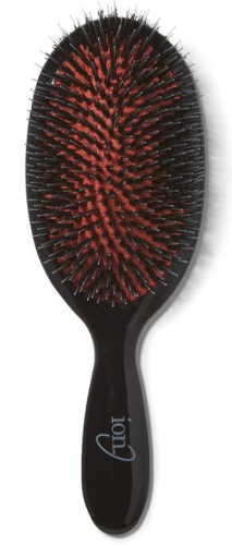 Professional Boar & Nylon Hair Brush