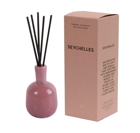 Seychelles Diffuser