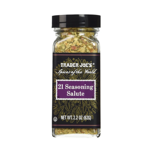 21 Seasonings Salute - 2.2 oz