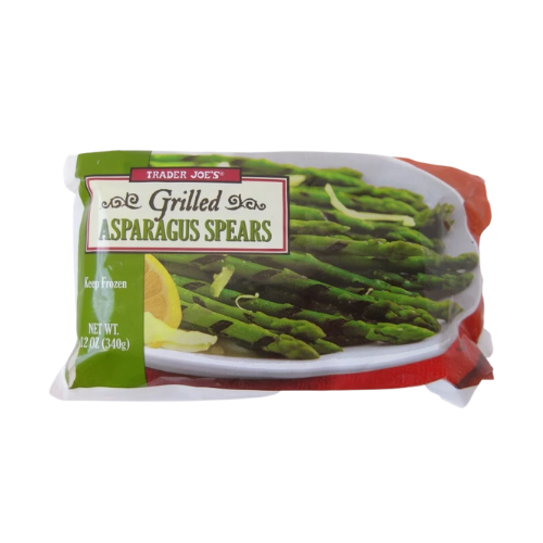 Asparagus Spears 12oz