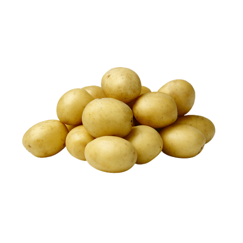 Baby Dutch Yellow Potatoes 1.5lb