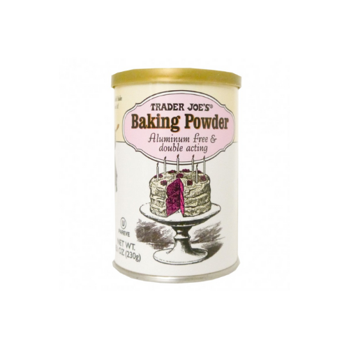 Baking Powder