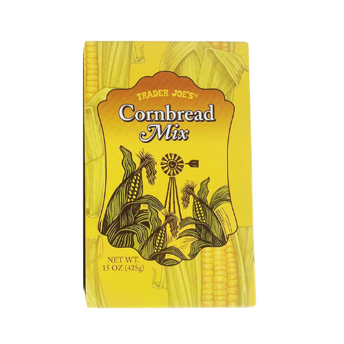 Cornbread Mix