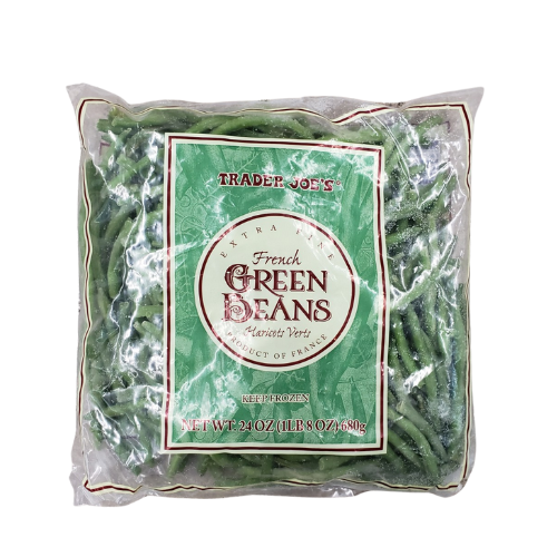 French Green Beans 24oz