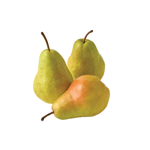 Organic Pears 1lb