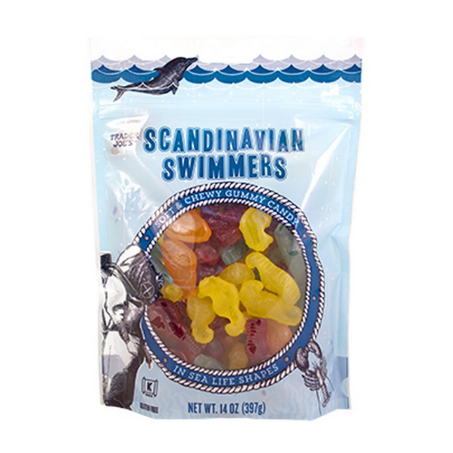 Scandinavian Swimmers 14oz