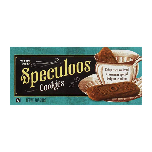 Speculoos Cookies 7 oz