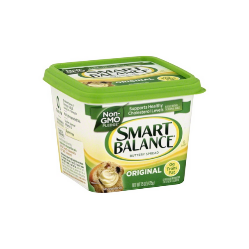 Smart Balance Original Buttery Spread 15 oz