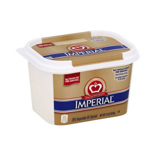 Imperial Vegetable Oil Spread 1 LB