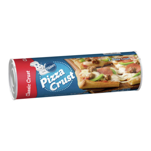 Pillsbury Classic Crust Pizza Dough 1ct