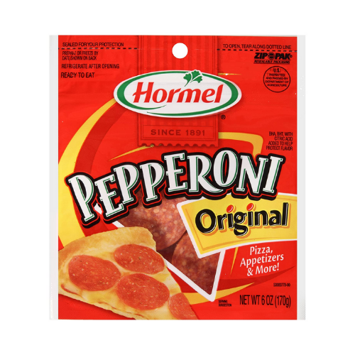 Hormel Original Pepperoni