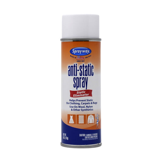 Sprayway Anti Static Spray