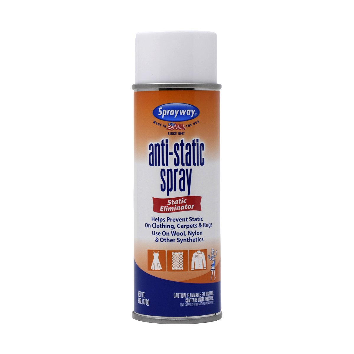 Sprayway Anti Static Spray