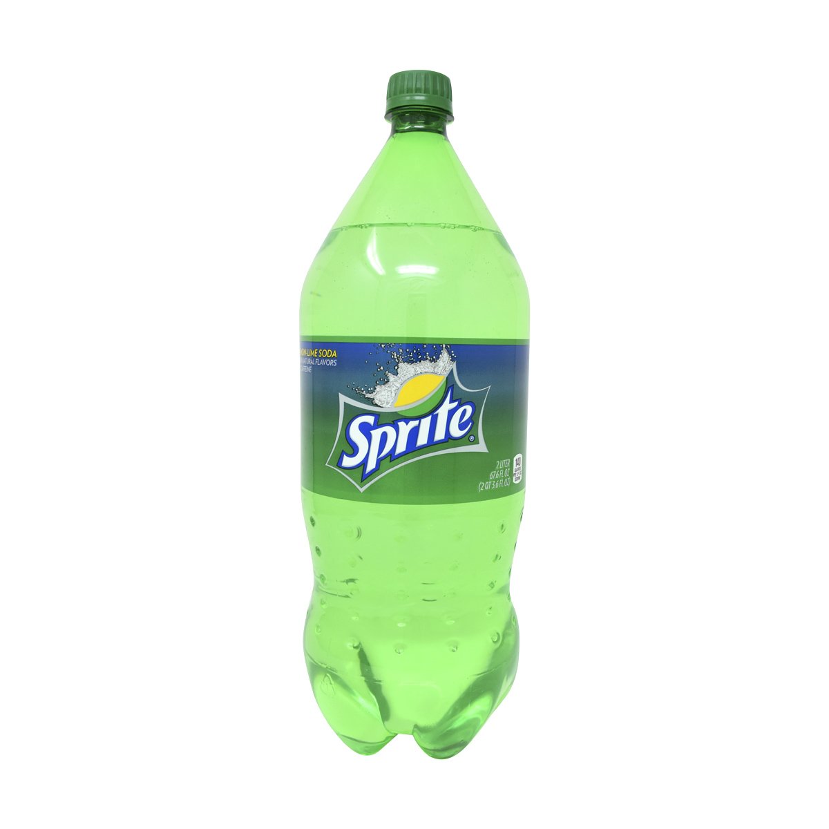 Sprite Soda 2l