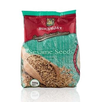 Sun Valley Sesame Seeds 300g