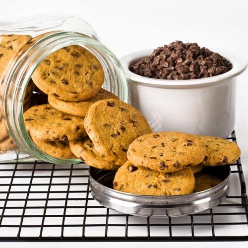 Couplands Jumbo Cookie - Chocolate Chip (90g)