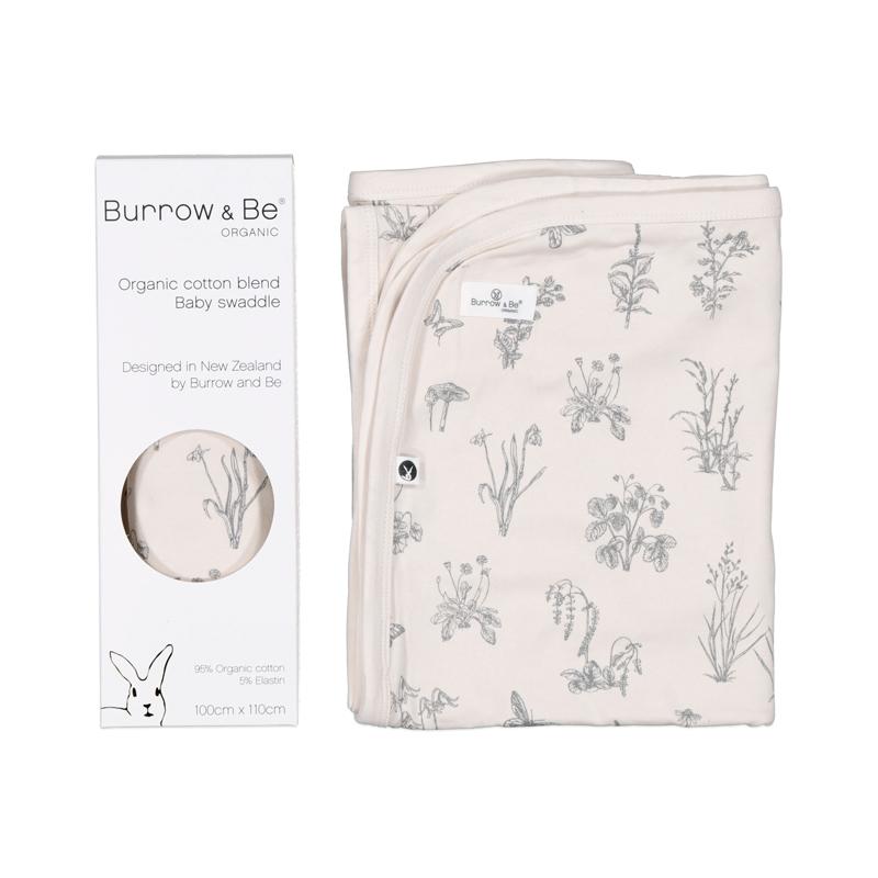 Burrow & Be Swaddle ea