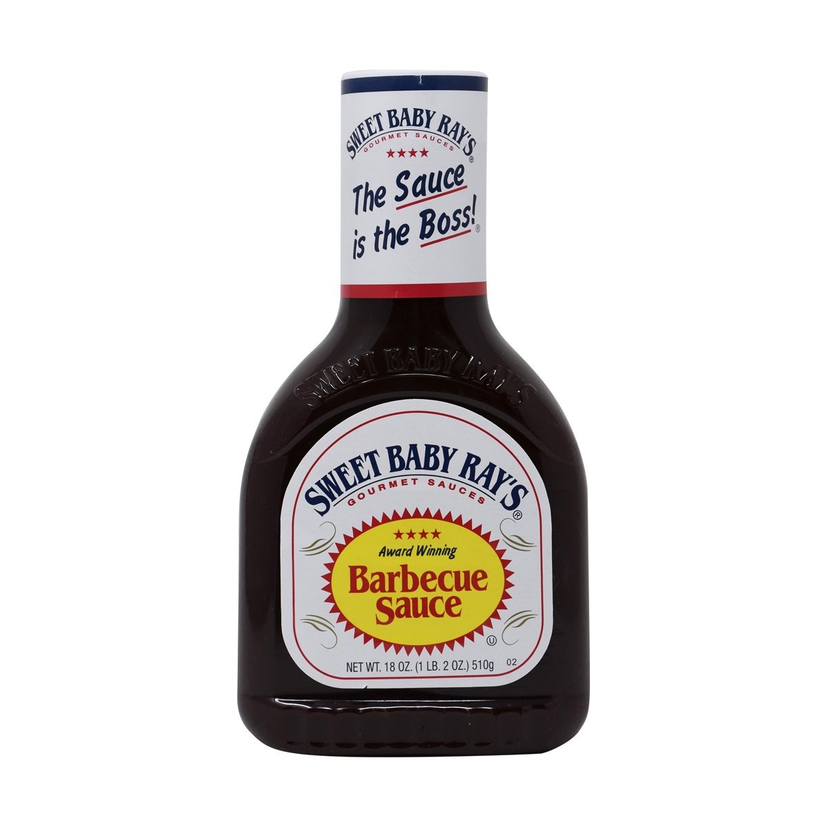 Sweet Baby Ray's Sweet 'n Spicy Barbecue Sauce