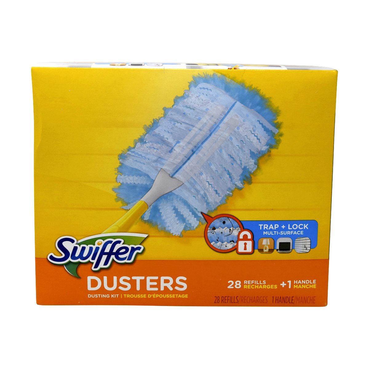 Swiffer Duster