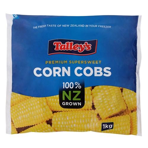 Talleys Corn Cob 1kg