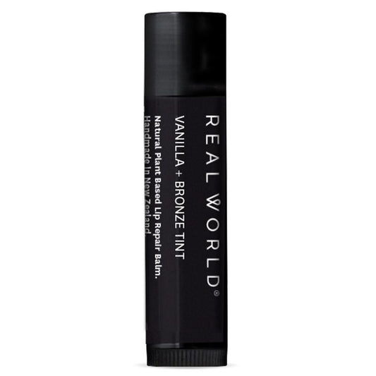 Vanilla Lip Tinted Repair Balm