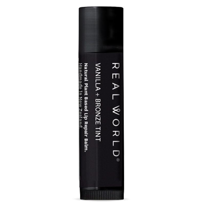 Vanilla Lip Tinted Repair Balm