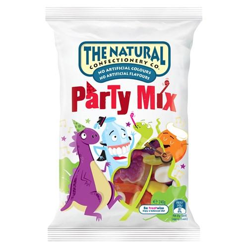 TNCC Party Mix 240g