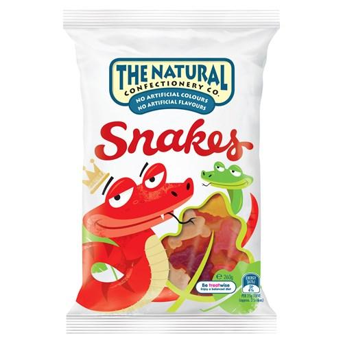 TNCC Snakes 260g