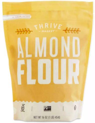 Thrive Market Almond Flour, 16 oz